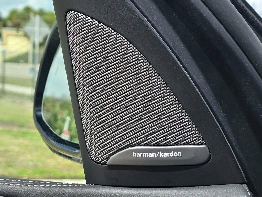 Used 2026 BMW X7 xDrive40i image 20