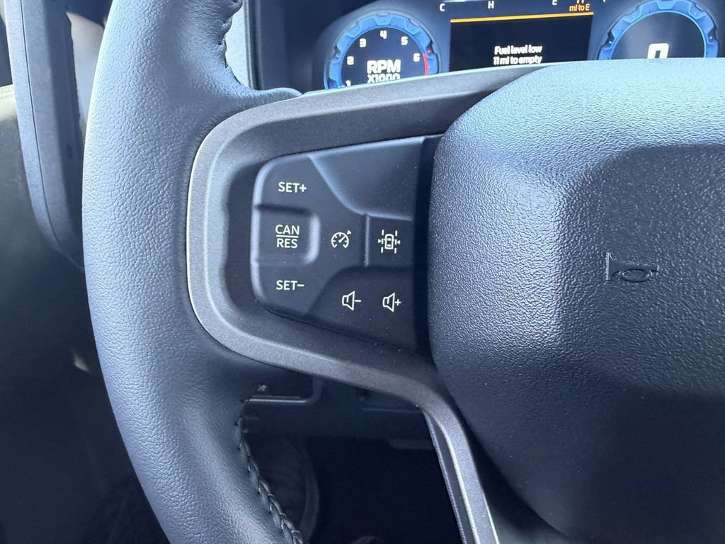 New 2026 Ford Bronco Big Bend AWD/4WD image 28