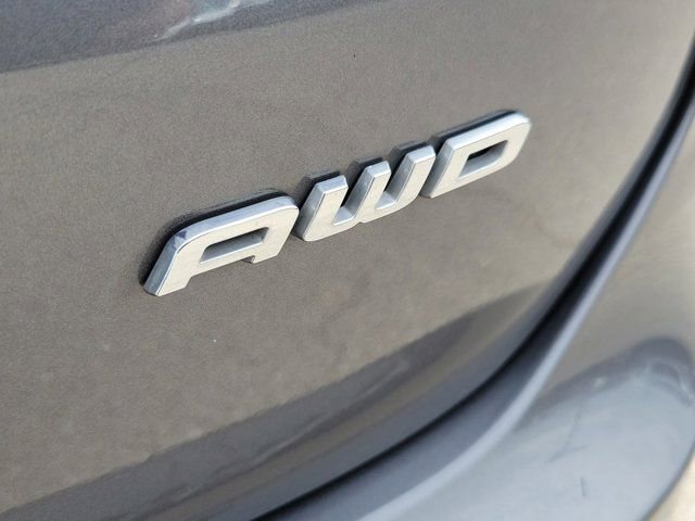 Certified 2022 Ford Edge Titanium AWD/4WD image 12