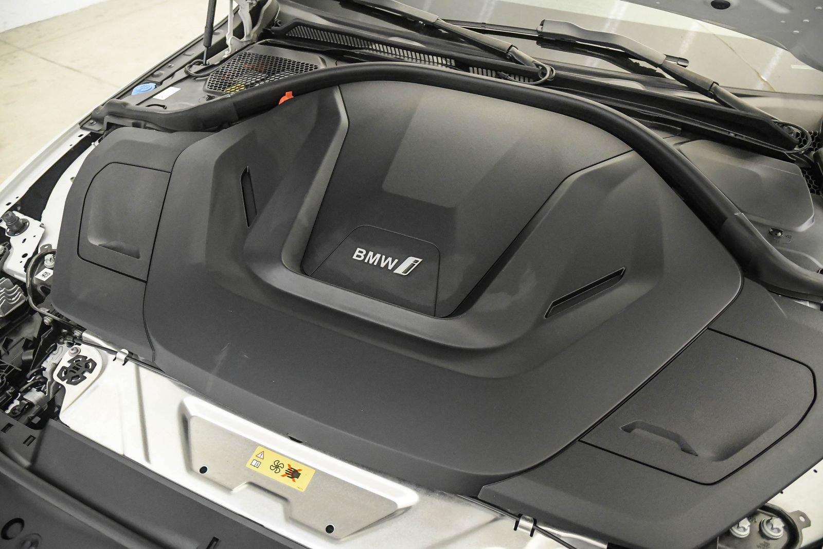 Certified 2023 BMW i4 eDrive35 RWD image 25