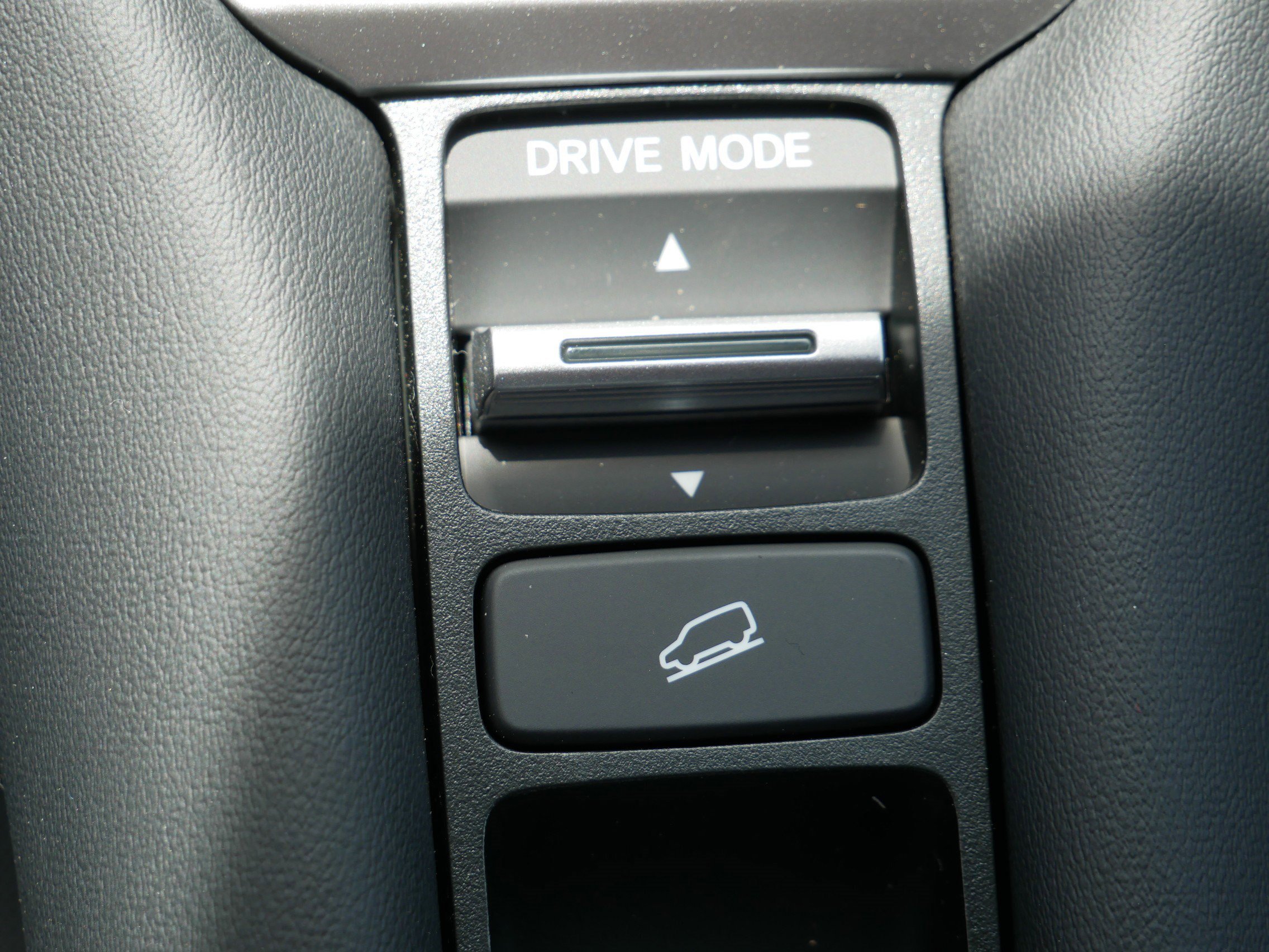 New 2027 Honda HR-V Sport image 22