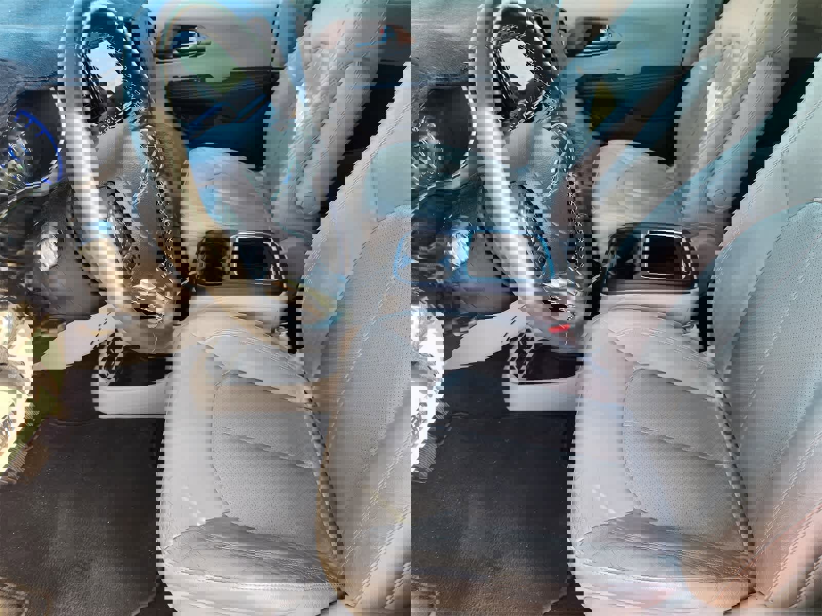 Used 2021 Chrysler Pacifica Touring-L image 13