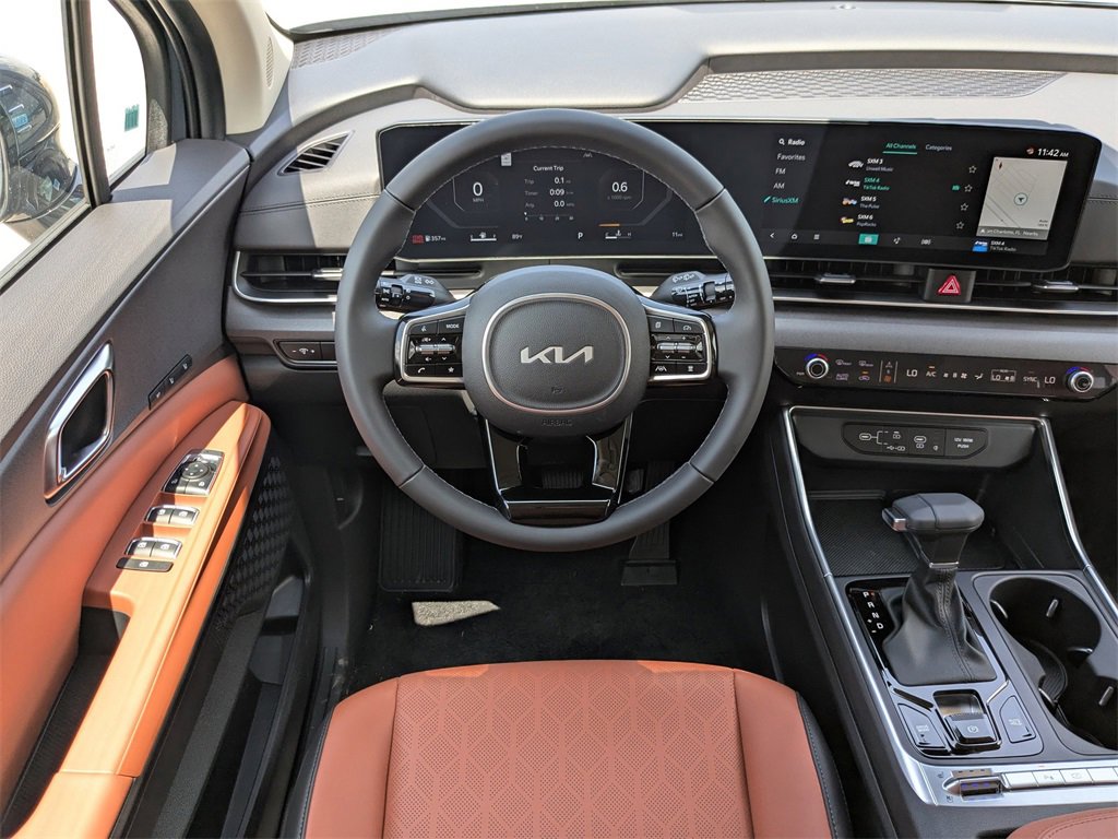 Used 2026 Kia Carnival SX image 19