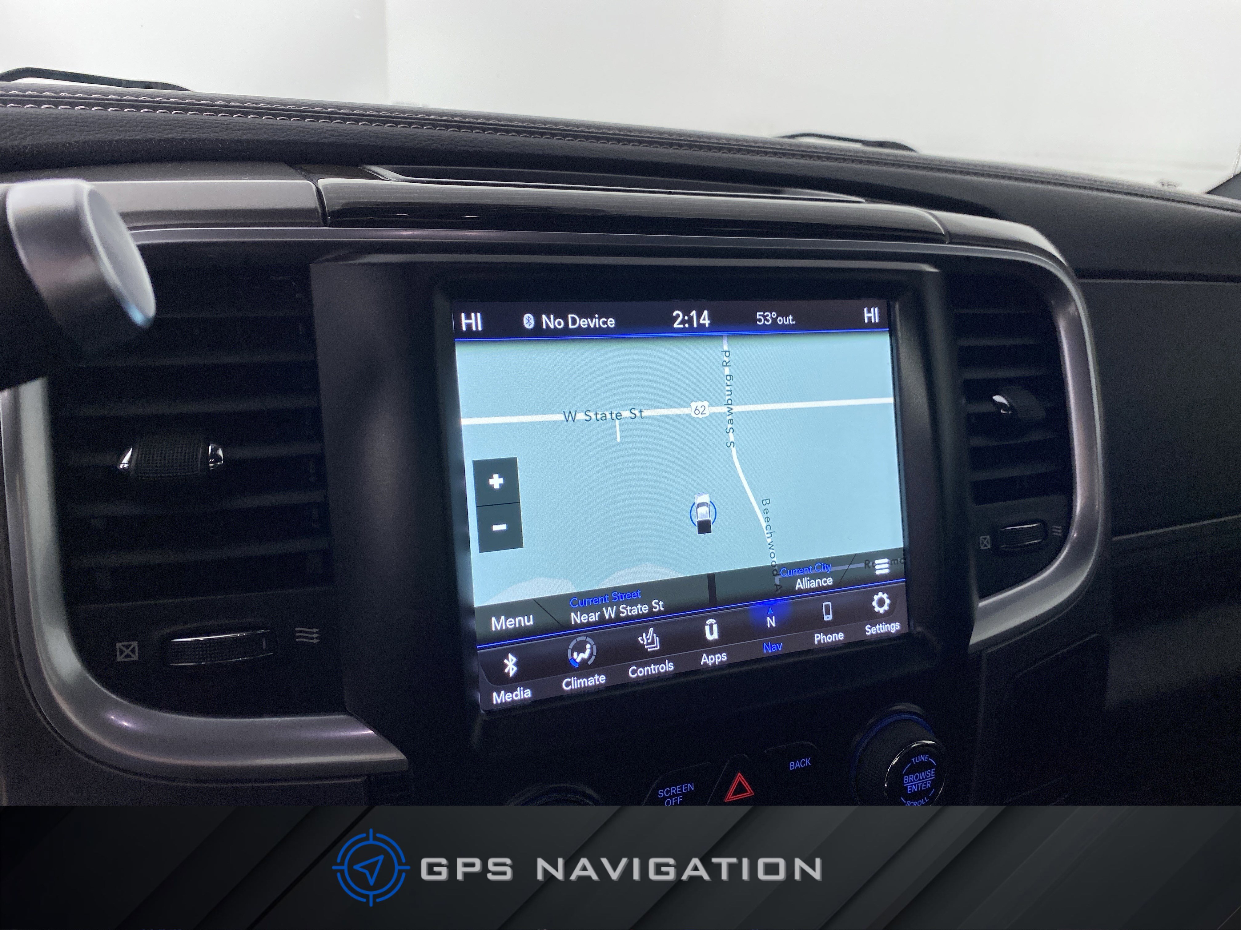 Used 2018 RAM 2500 Limited image 2