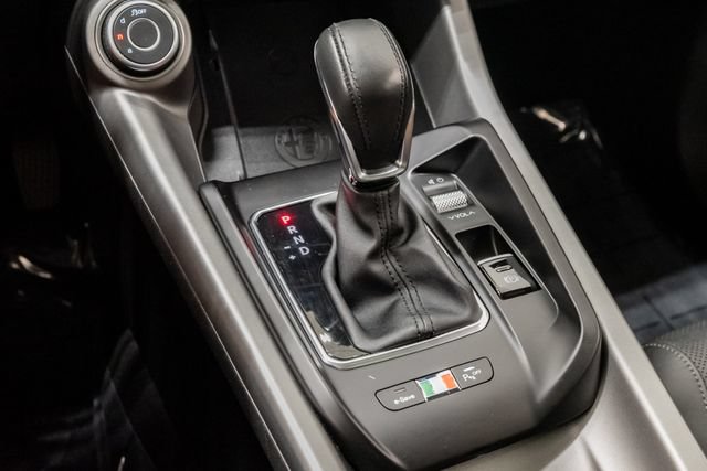 Used 2024 Alfa Romeo Tonale Ti AWD/4WD image 20