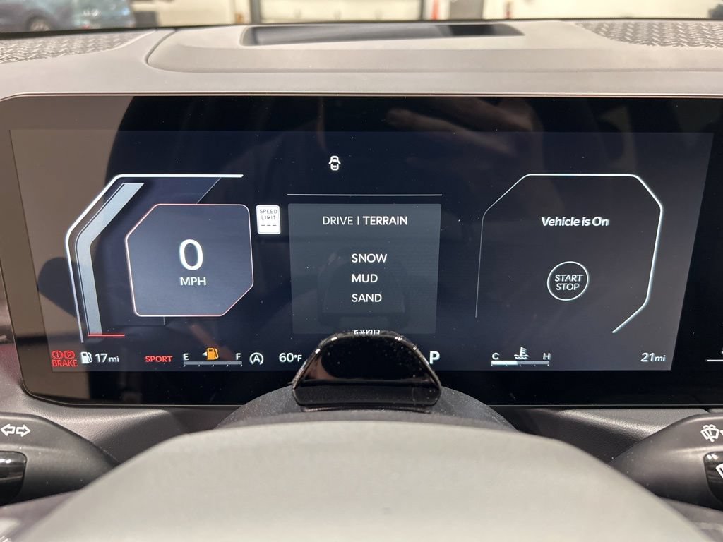 New 2027 Kia Telluride SX Prestige X-Pro AWD/4WD image 27