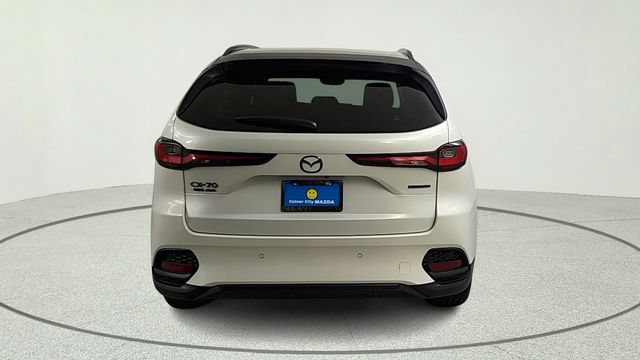New 2026 MAZDA CX-70 SC Plus AWD/4WD image 6