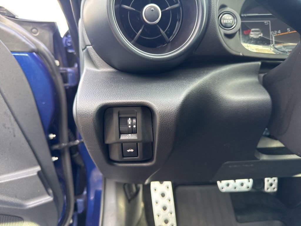 Used 2024 Subaru BRZ Limited image 20