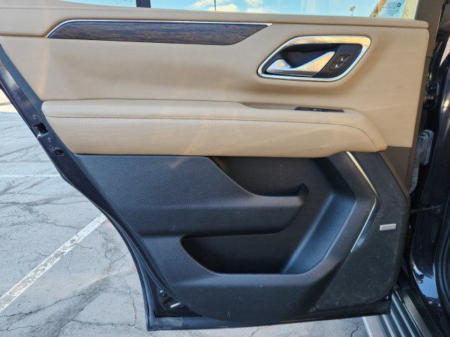 Used 2022 Chevrolet Tahoe Premier w/ Max Trailering Package image 27