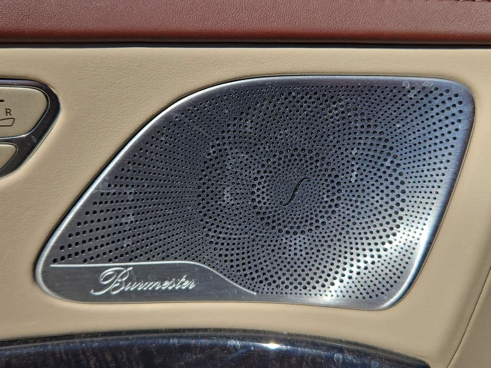 Used 2020 Mercedes-Benz S 560 Sedan image 31