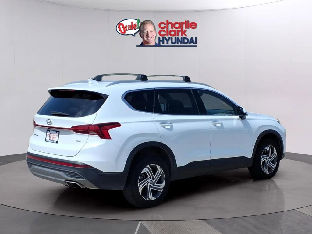 Used 2023 Hyundai Santa Fe SEL image 5