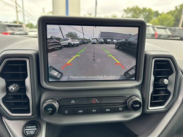 Used 2023 Ford Bronco Sport Big Bend AWD/4WD image 34