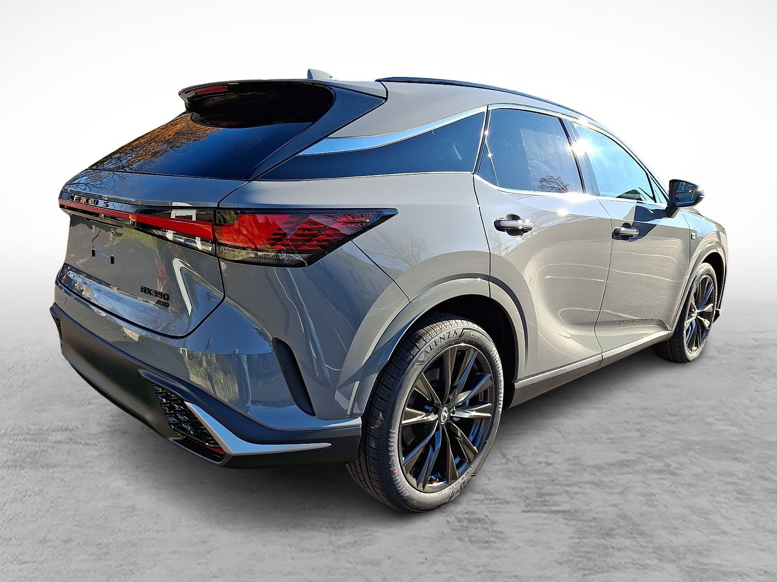 New 2026 Lexus RX 350 F Sport image 4