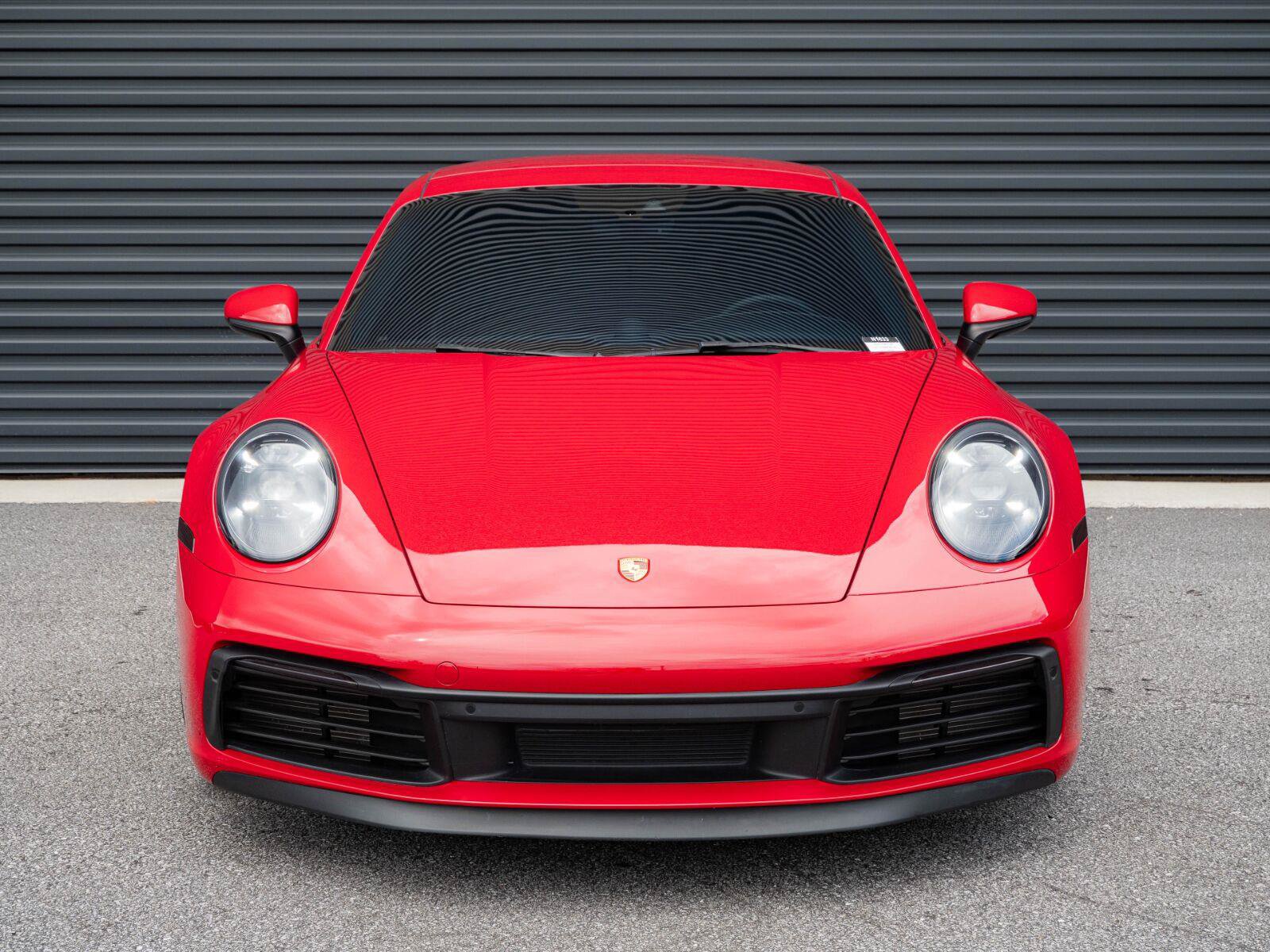 Used 2020 Porsche 911 Carrera 4S w/ Sport Package AWD/4WD image 27