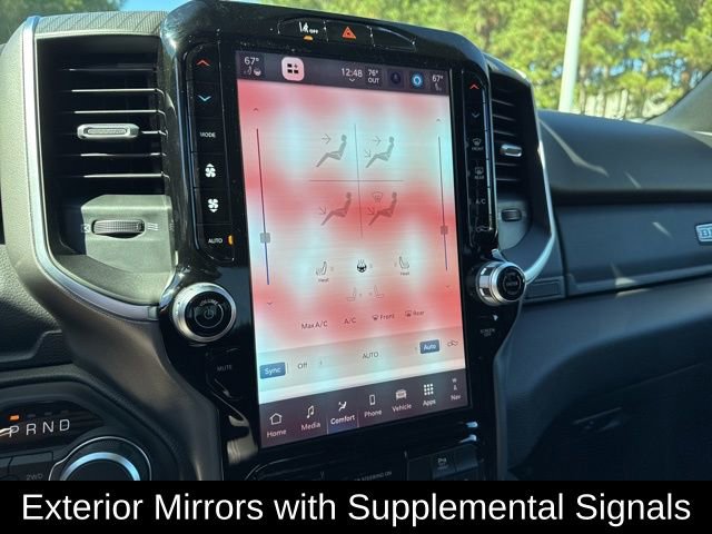 New 2026 RAM 1500 Big Horn image 45