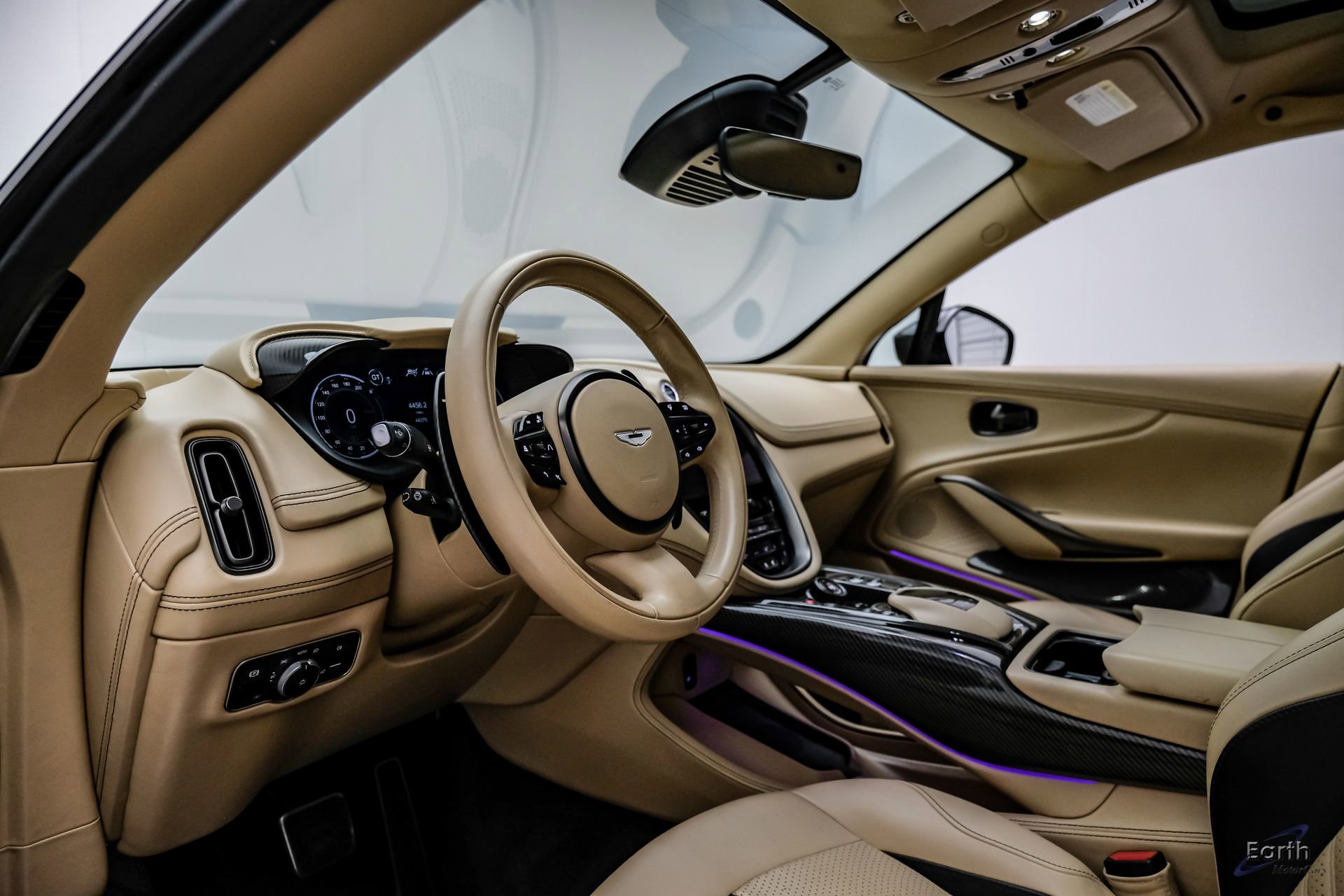 Used 2023 Aston Martin DBX 707 image 34