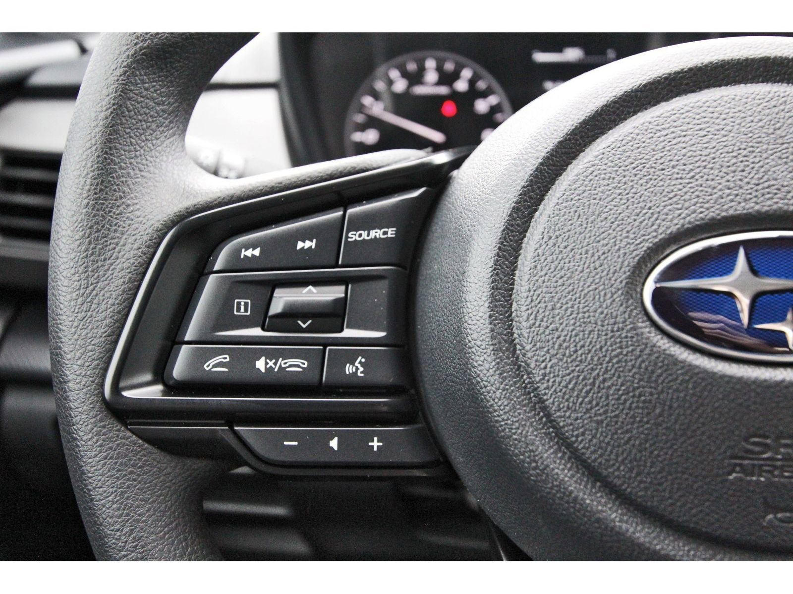 New 2026 Subaru Crosstrek 2.0i Premium AWD/4WD image 13