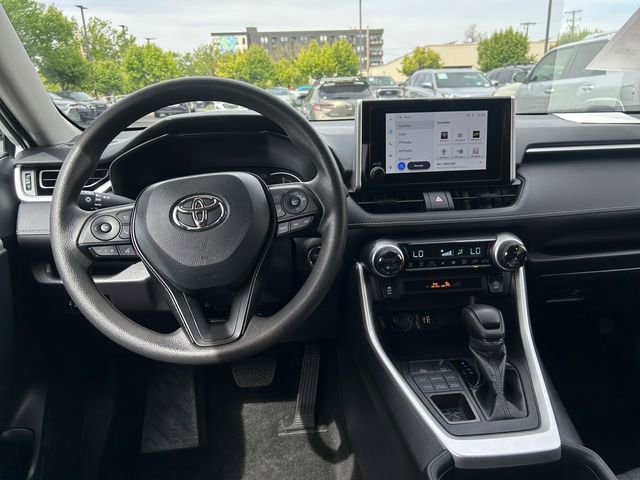Certified 2024 Toyota RAV4 XLE AWD/4WD image 23