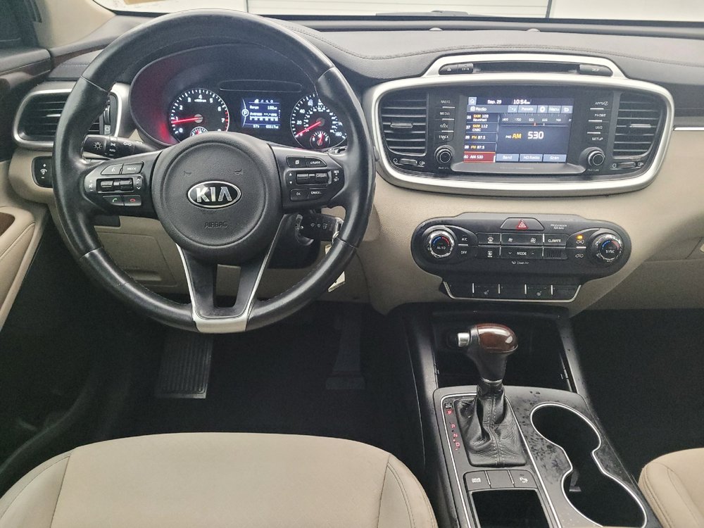 Used 2018 Kia Sorento FWD image 22