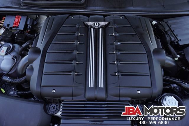 Used 2020 Bentley Bentayga Speed image 19