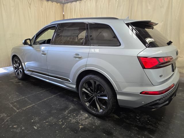 New 2026 Audi Q7 3.0T Prestige AWD/4WD image 8