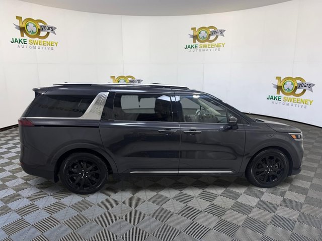 Certified 2024 Kia Carnival SX Prestige FWD image 11
