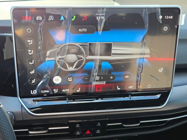 New 2026 Volkswagen GTI SE FWD image 14