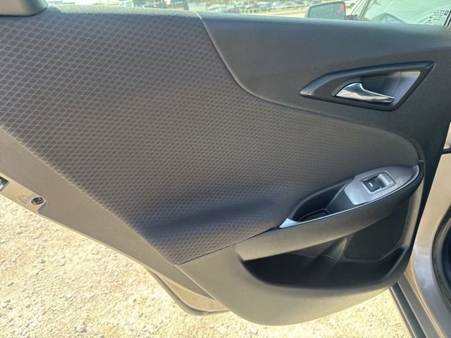 Used 2025 Chevrolet Malibu LT image 20