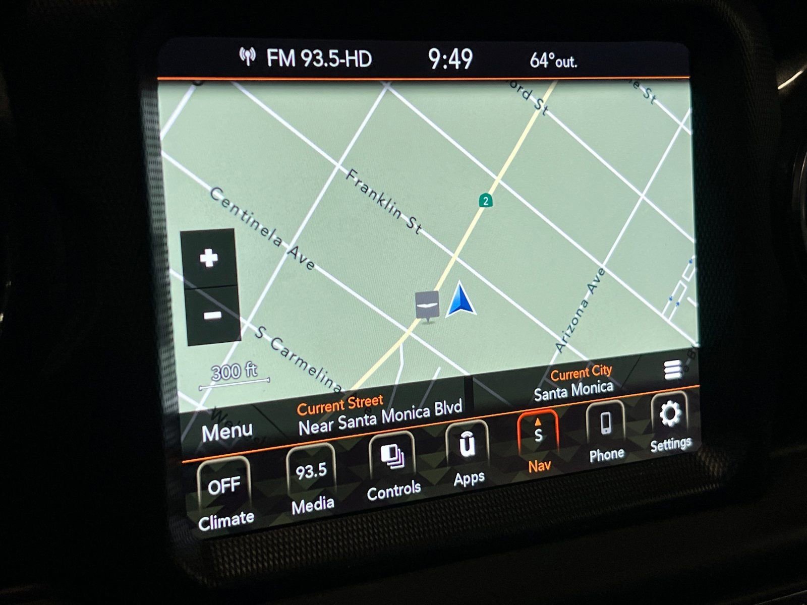 Used 2020 Jeep Wrangler Unlimited Sahara image 18