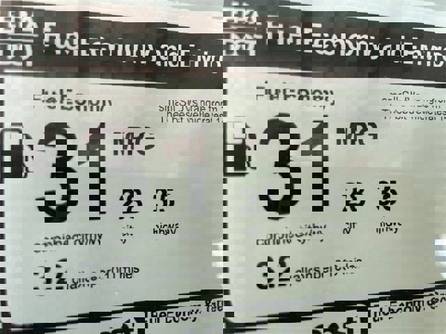 New 2026 Nissan Rogue SV w/ SV Premium Package image 18