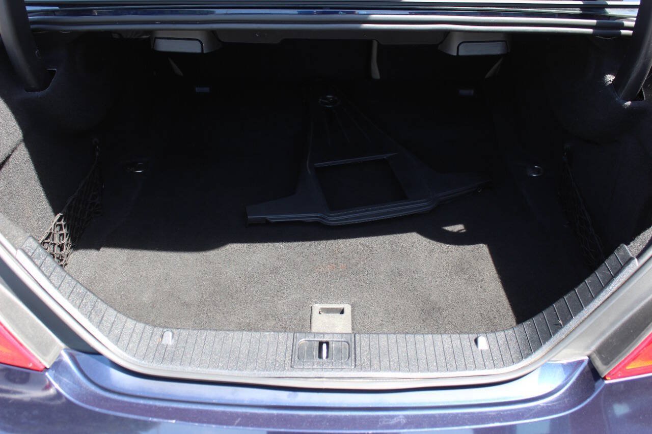 Used 2014 Mercedes-Benz CLS 550 4MATIC image 21