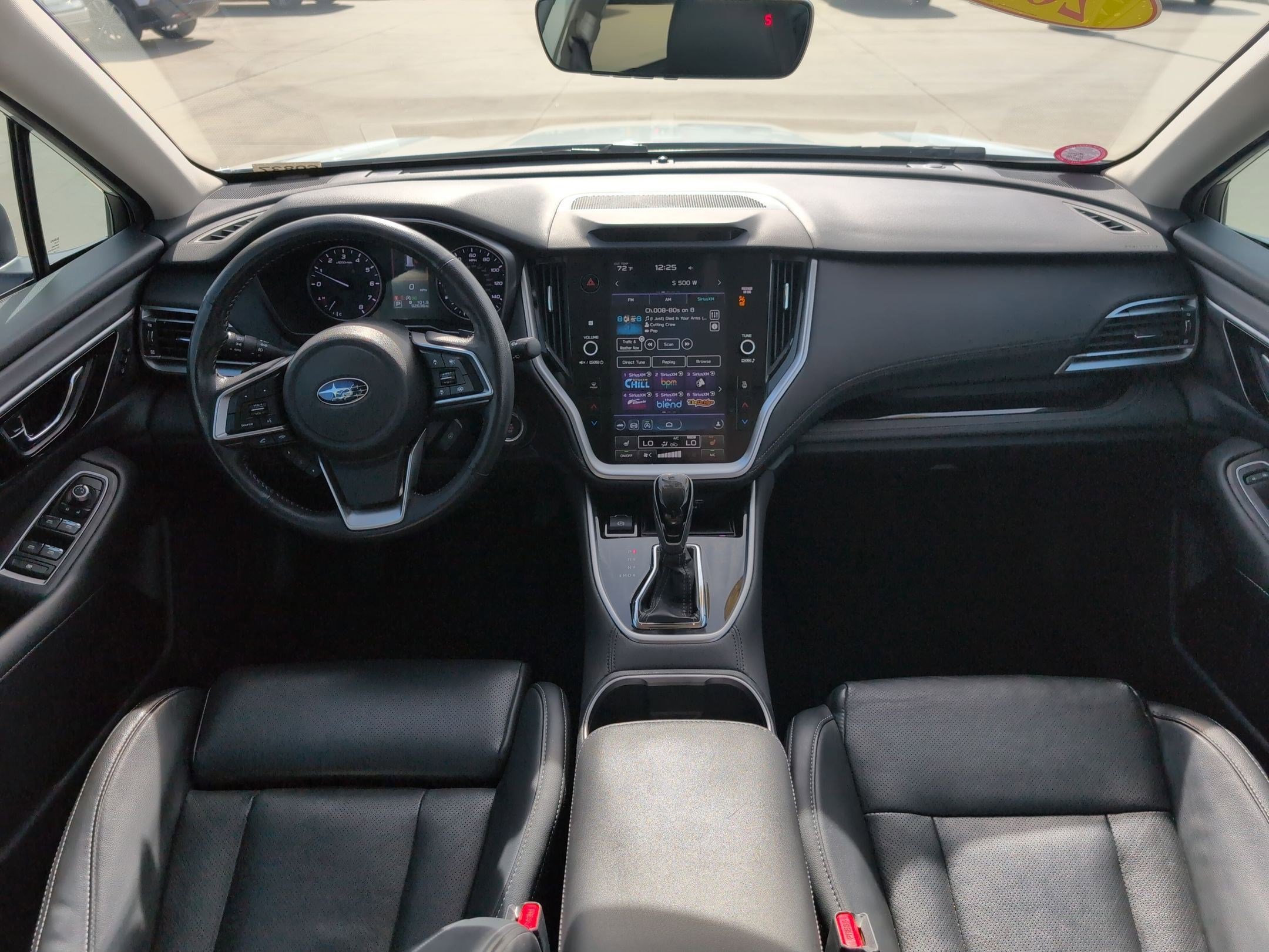 Used 2021 Subaru Outback Limited XT w/ Popular Package #2 image 26