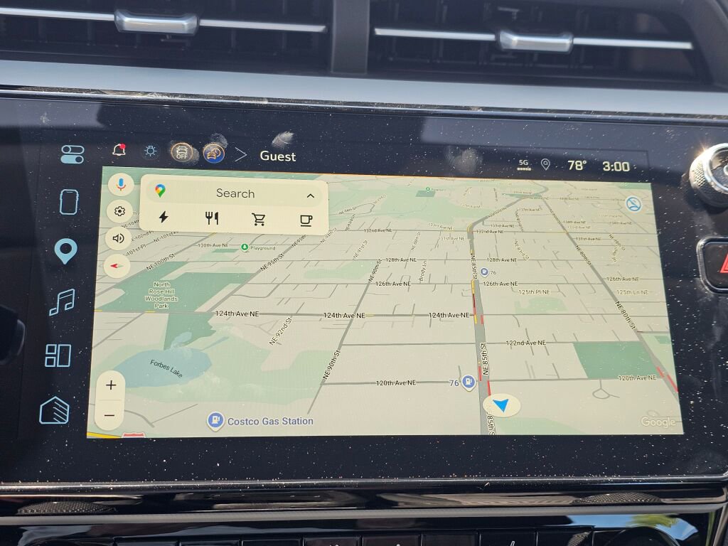 New 2027 Chevrolet Bolt LT w/ Comfort Package FWD image 14
