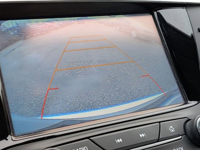 Used 2018 Buick Envision Essence image 24