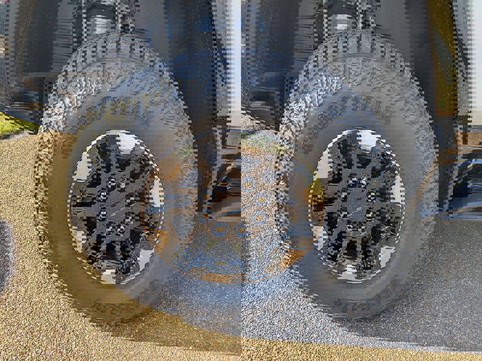 New 2025 GMC Hummer EV 3X w/ Extreme Off-Road Package image 28