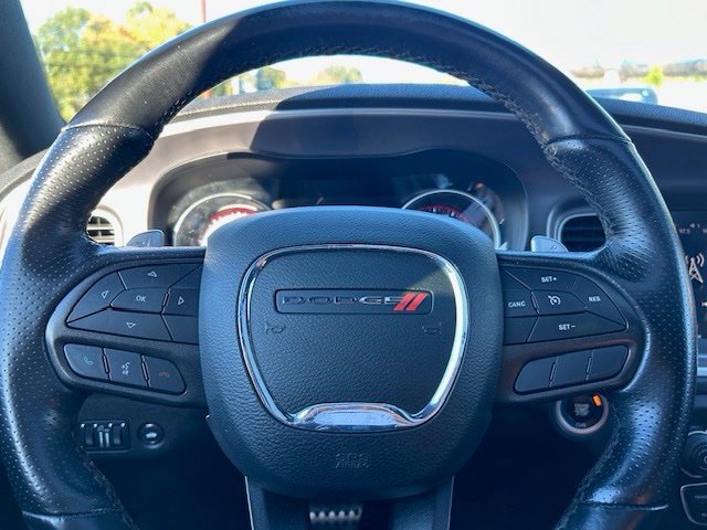 Used 2021 Dodge Charger Scat Pack RWD image 27