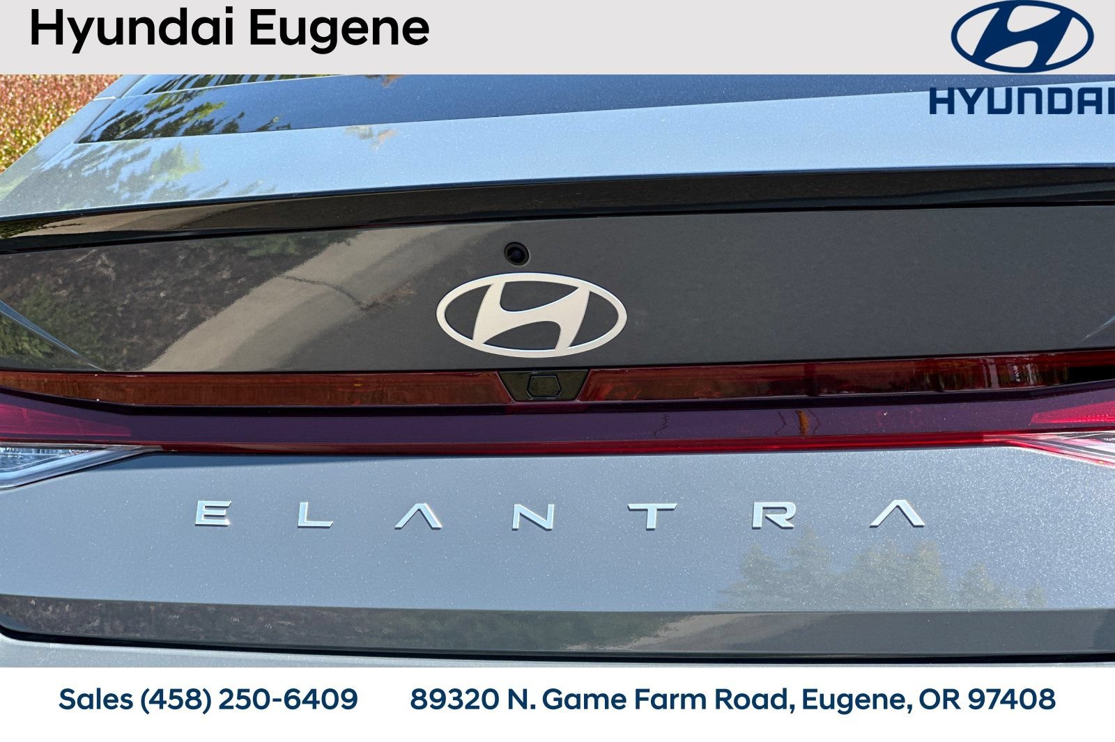 New 2026 Hyundai Elantra Sport FWD image 26