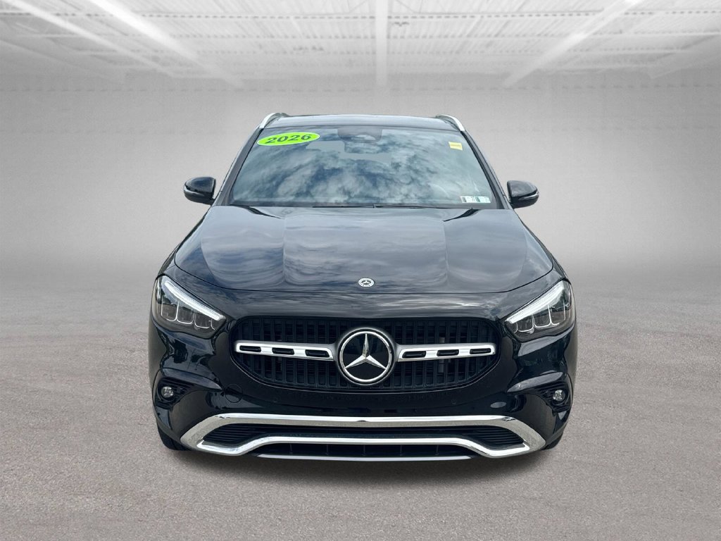 Used 2026 Mercedes-Benz GLA 250 4MATIC image 10