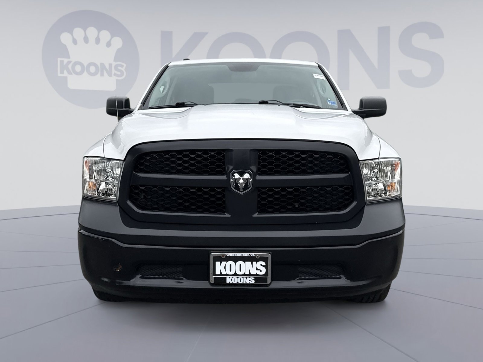 Used 2017 RAM 1500 Tradesman AWD/4WD image 11