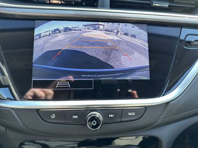 Used 2023 Buick Encore GX Select w/ Safety Package II image 26