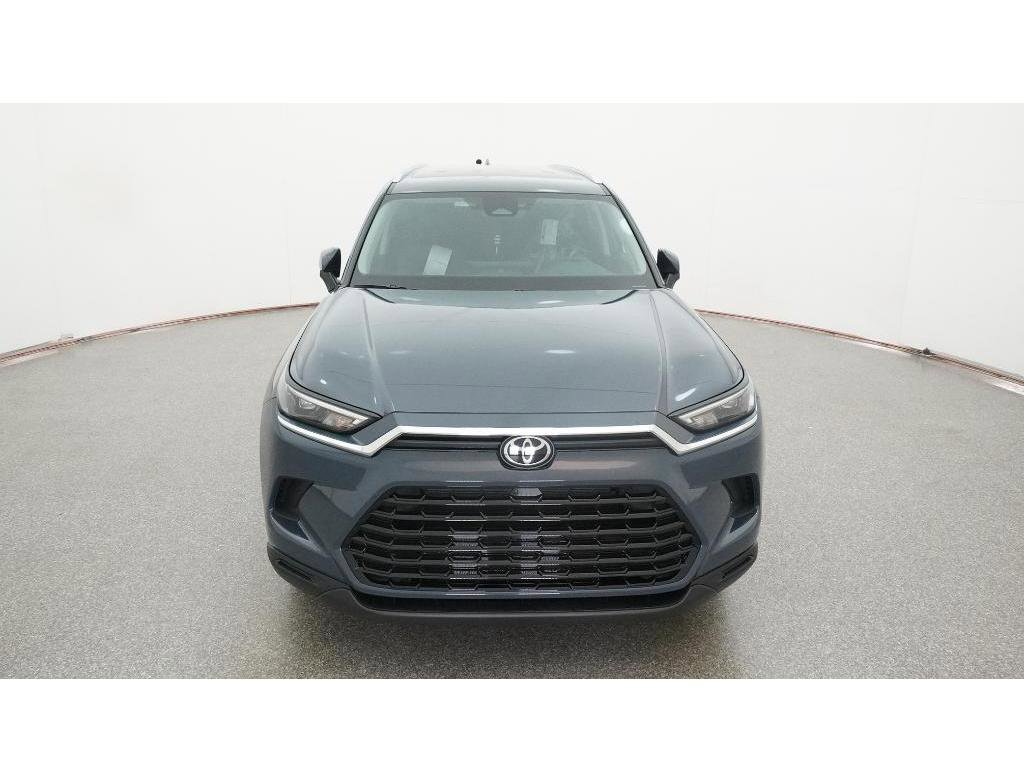 New 2026 Toyota Grand Highlander XLE image 15