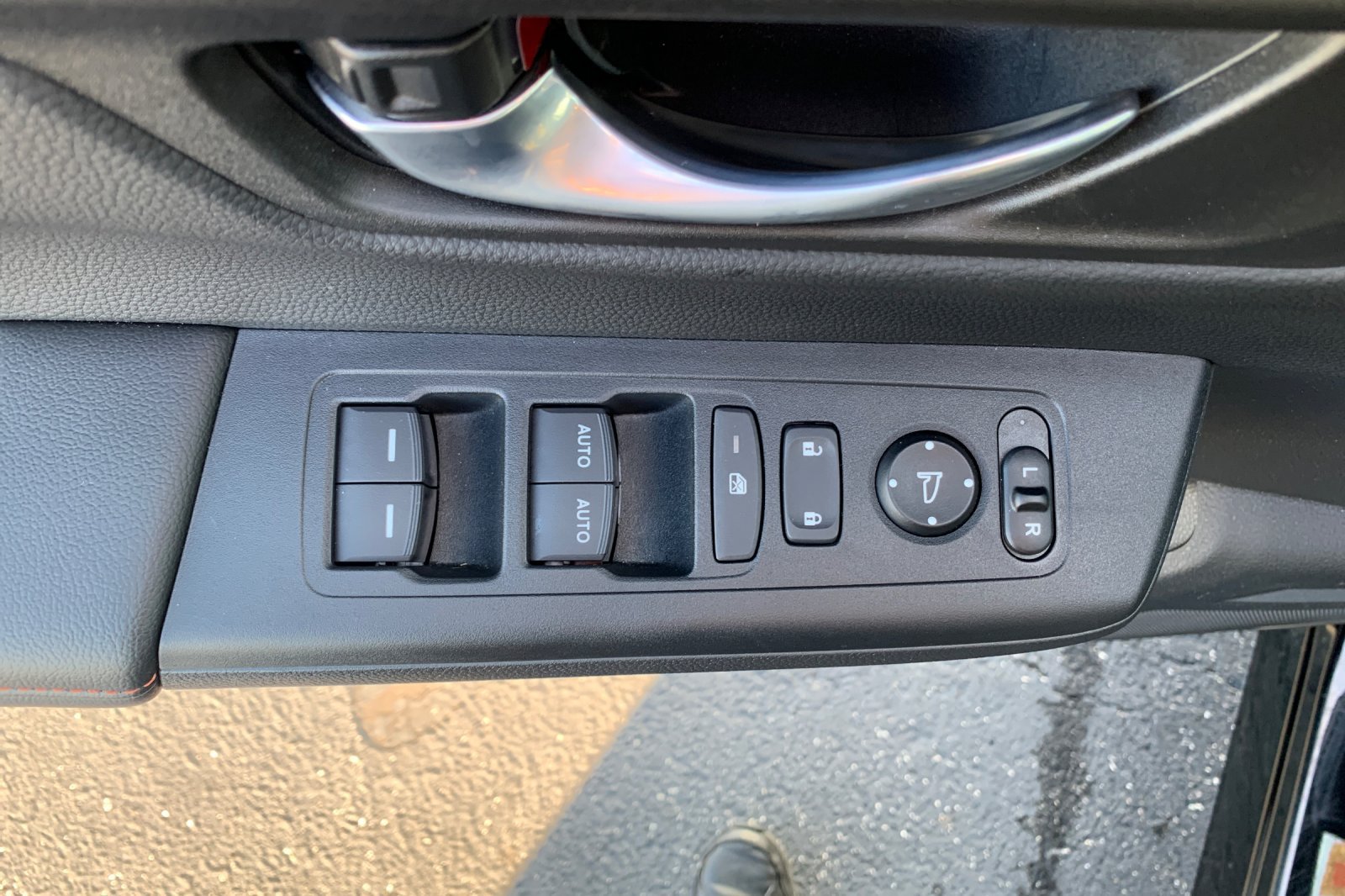 Certified 2026 Honda CR-V TrailSport image 14