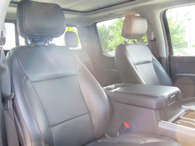 Used 2024 Ford F250 Lariat w/ Lariat Ultimate Package image 11
