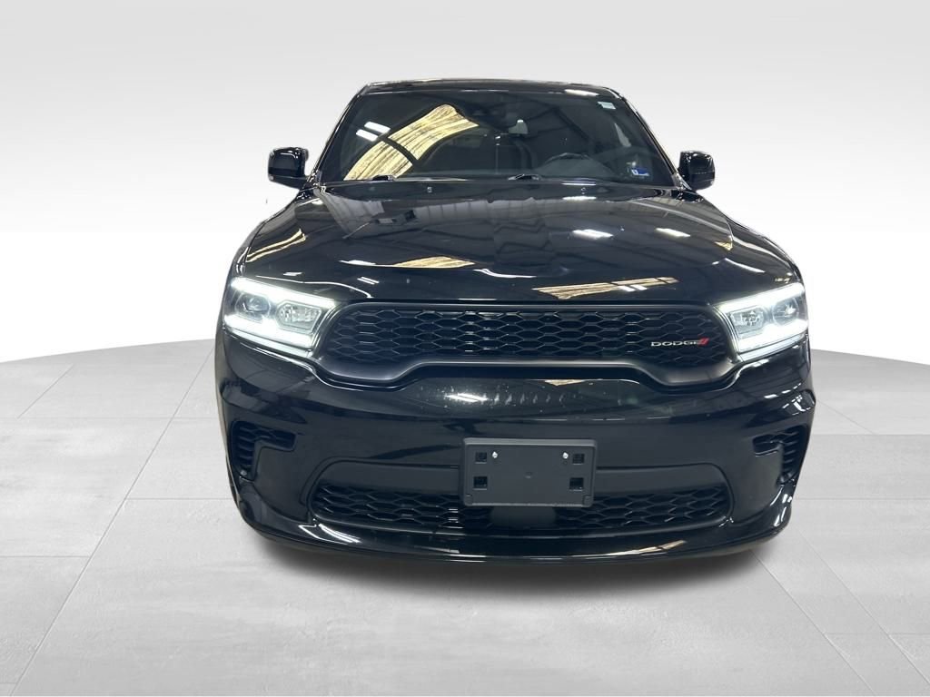 Used 2024 Dodge Durango GT image 9