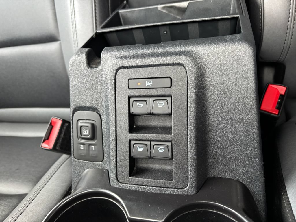Used 2024 Ford Bronco Black Diamond AWD/4WD image 29