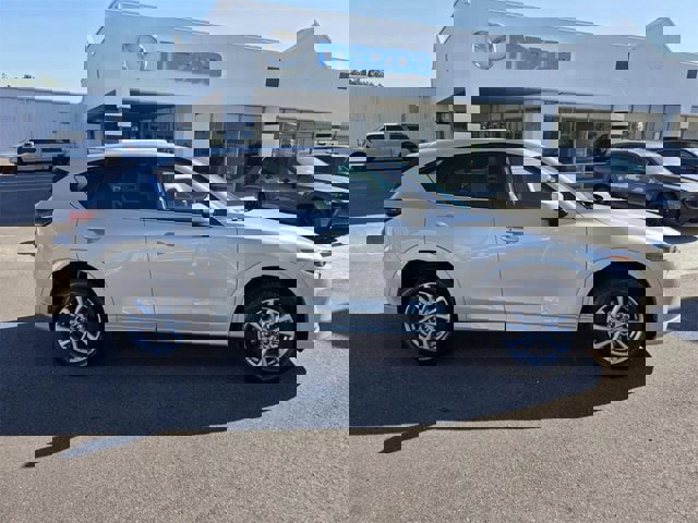 New 2025 MAZDA CX-5 AWD 2.5 S w/ Select Package image 2