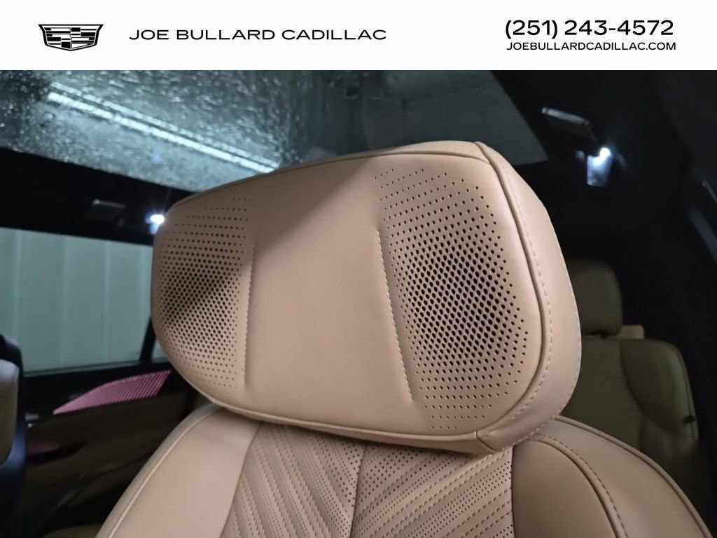 New 2026 Cadillac Escalade IQL Sport 2 image 14