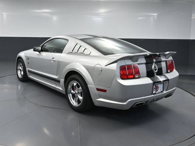 Used 2006 Ford Mustang GT RWD image 5