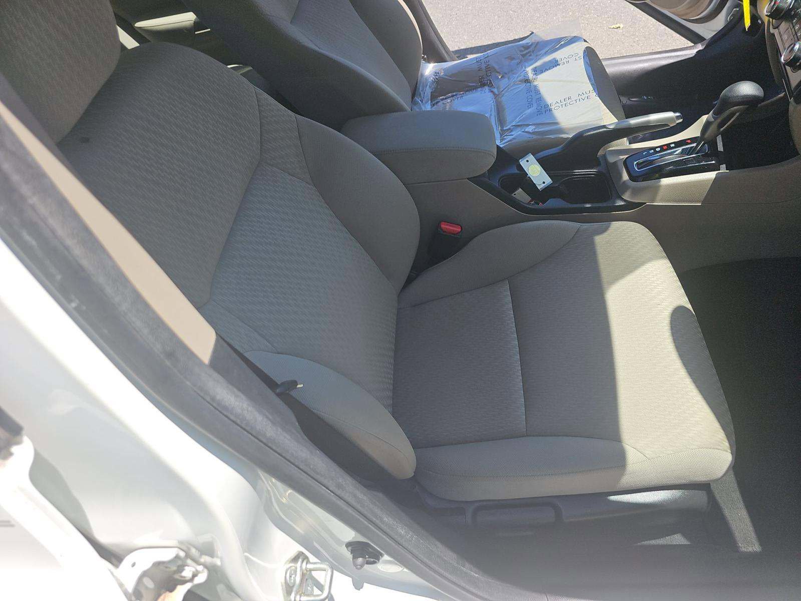 Used 2015 Honda Civic LX image 6