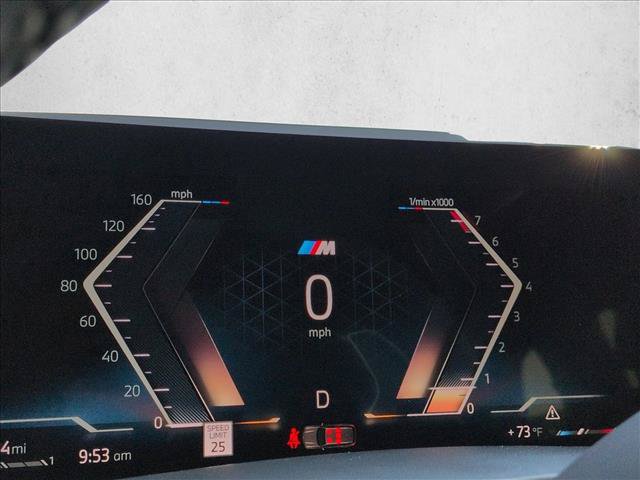 New 2026 BMW X5 xDrive40i w/ M Sport Package AWD/4WD image 11